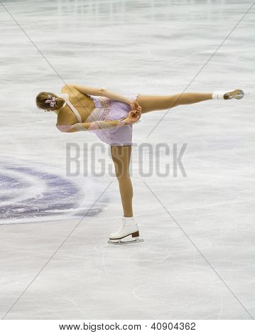 Carolina kostner