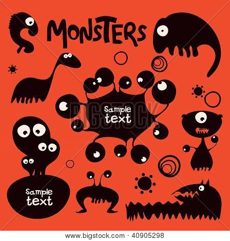 Monster
