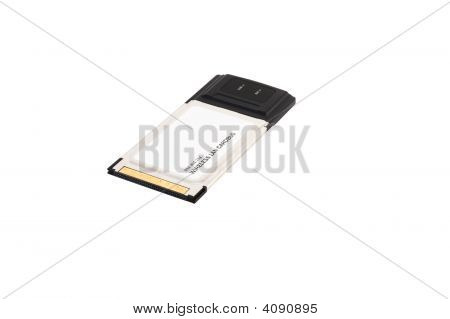 Wireless Lan Cardbus