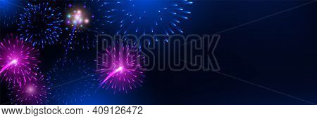 Vector Eps 10. For New Year Design Firewok All Light Effects, Stars Isolated And Grouped. Shining El
