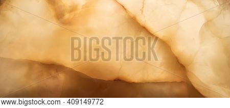 Onyx Marble Texture Backdrop. Natural Stone Background.