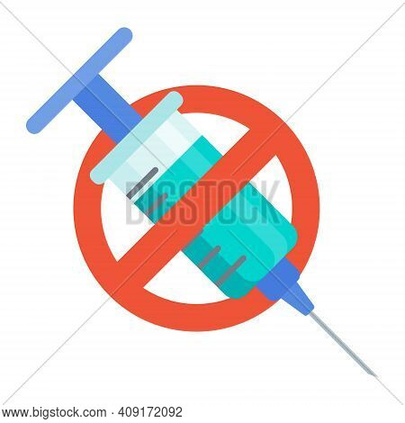 Contraindications For Vaccination. Quality Control Of The Vaccine.