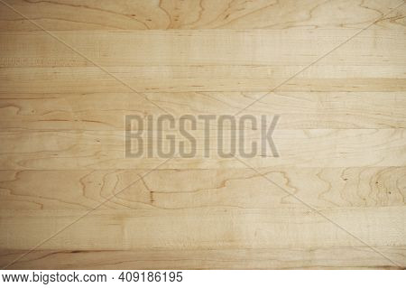 Texture Of A Wooden Cutting Board High Quality