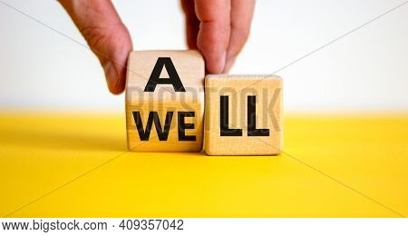All Well Symbol. Image & Photo (Free Trial) | Bigstock