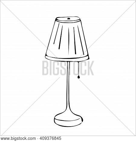 Lamp Furniture Drae Electric Room Shine Home