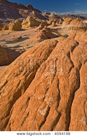 Coyote Buttes