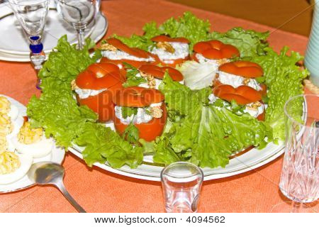 Tomates