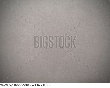 Sand Stone Wall Black Color Rough Surface Texture Material Background, Vignette Light