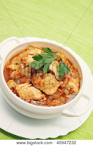 Goulash
