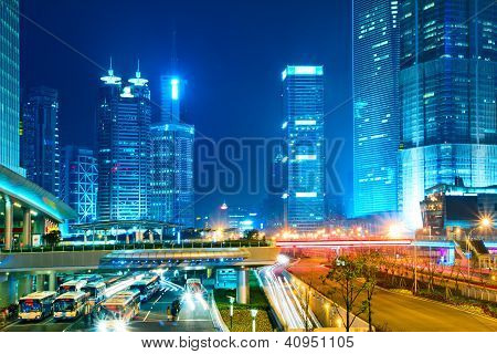 Shanghai