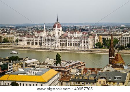 Budapeszt