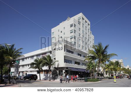 Palace Hotel