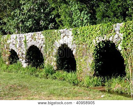 สะพานหิน