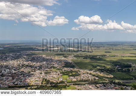Cityview Of Osorio