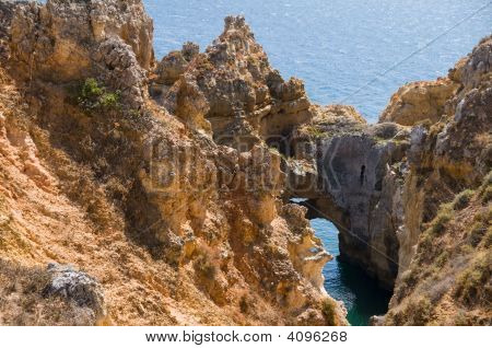 Ponta Da Piedade