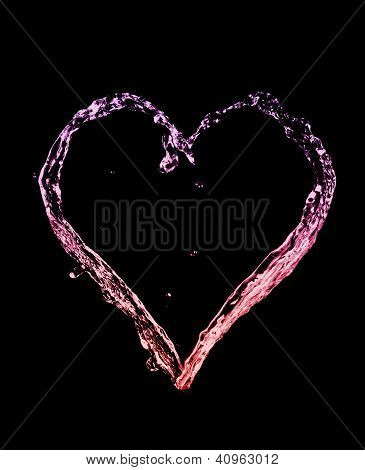 Cuore di Splash