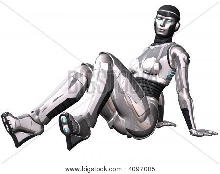 ロボット