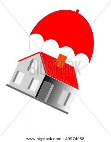 hus