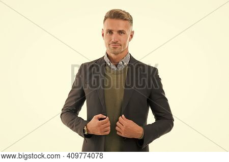 Classic Values. Beauty Of Mature Face. Traits And Behaviors That Make Men More Appealing. Attractive