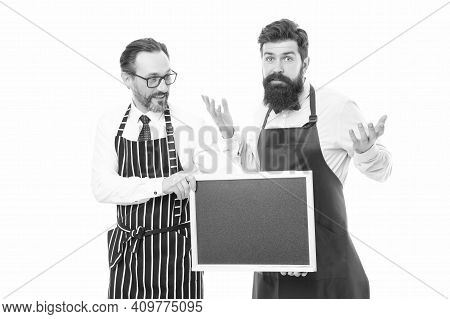 Catering Business. Welcome On Board. Cafe And Restaurant Opening. Menu Planning. Happy Chef Team In 