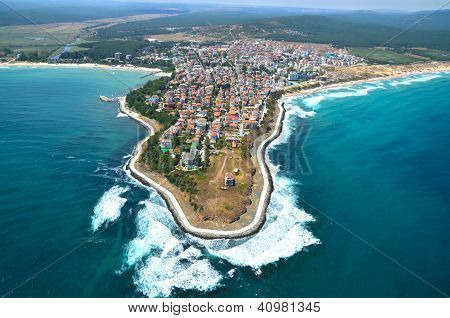 Primorsko, Bulgaria