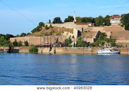Beograd Fortress