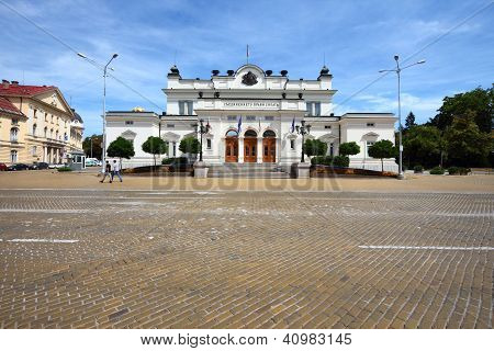 Sofia, Bulgaristan