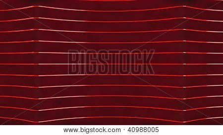 Neon Wall