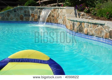 Poolraft