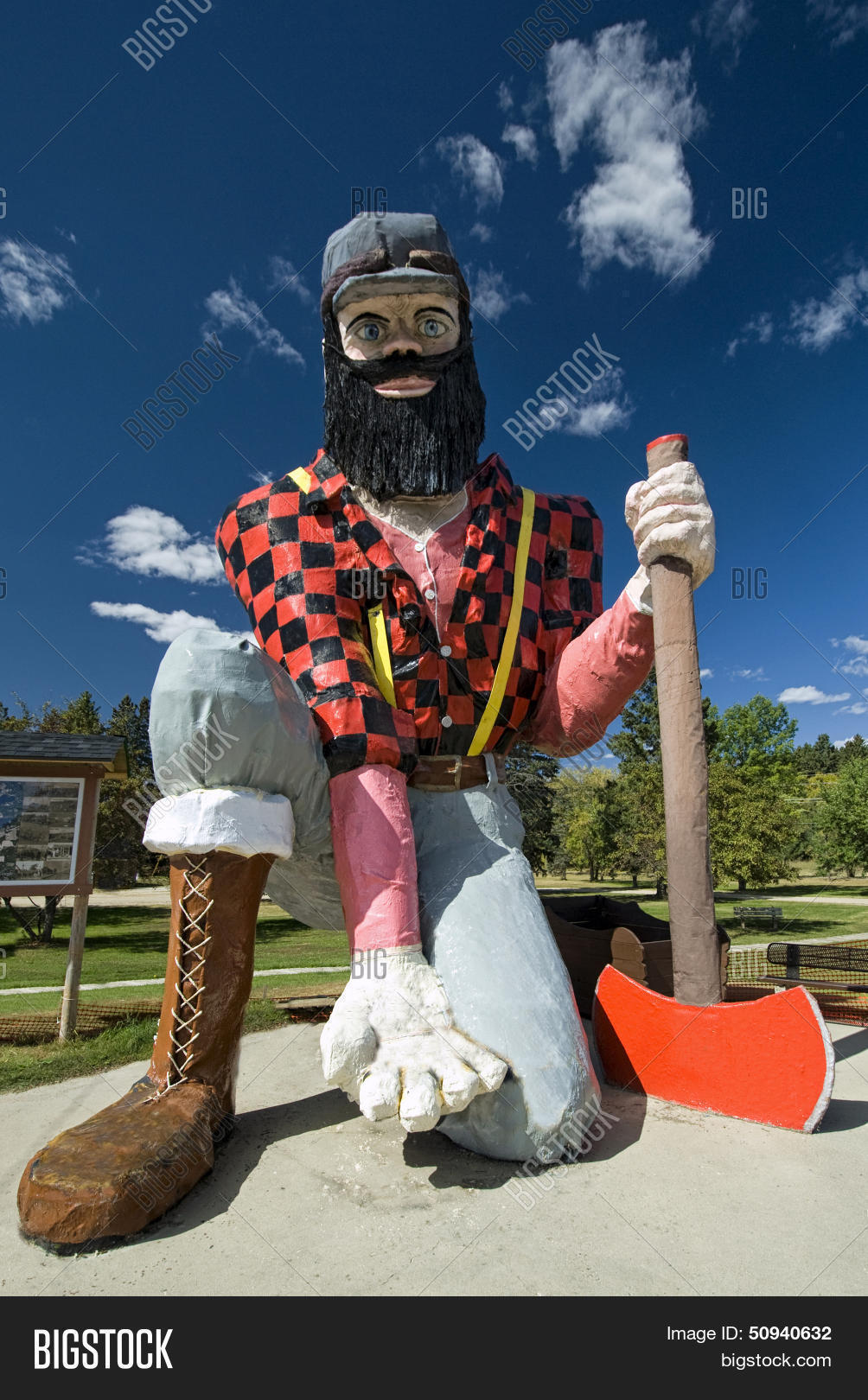 Akeley, Minnesota, USA Image & Photo (Free Trial) Bigstock