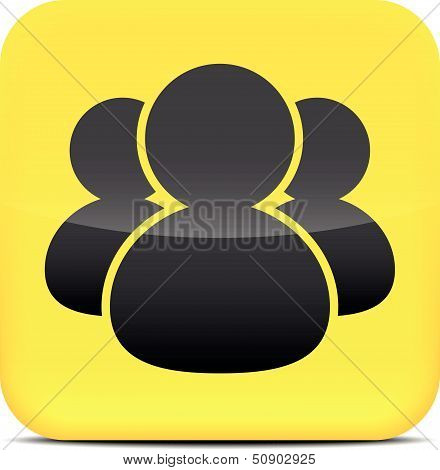 People Icon