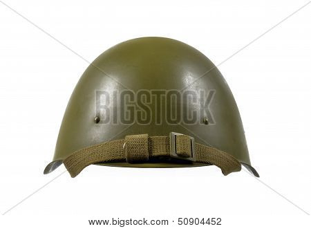 soviet helmet