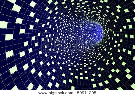 Tunnel