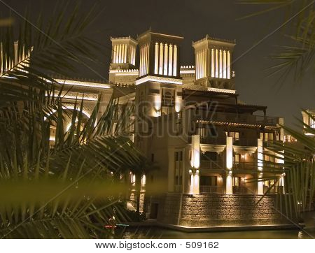 Madinat Jumeirah