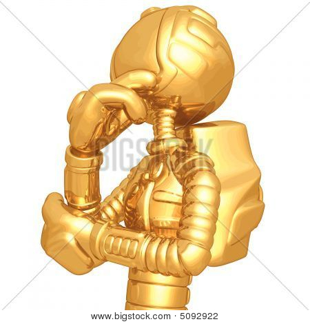 Astronauta 3D Vector