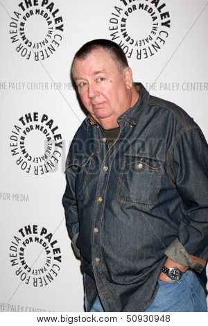 LOS ANGELES - SEP 13:  Troy Evans at the PaleyFest Fall Flashback - 