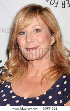 LOS ANGELES - SEP 13:  Chloe Webb at the PaleyFest Fall Flashback - 
