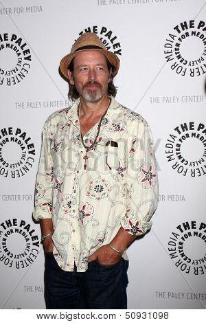LOS ANGELES - SEP 13:  Brian Wimmer at the PaleyFest Fall Flashback - 