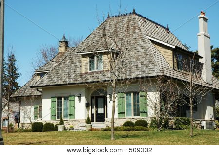 Maison