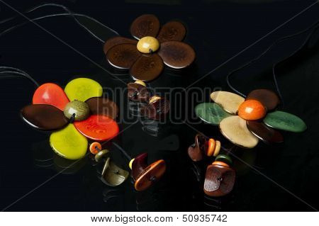 Handcrafted Jewelry Handmade