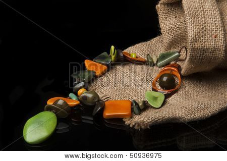 Handcrafted Jewelry Handmade