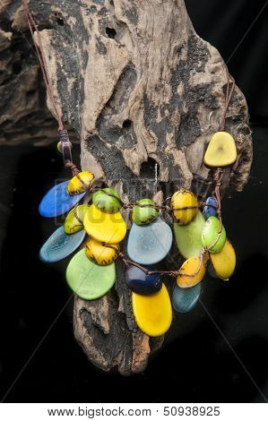 Handcrafted Jewelry Handmade