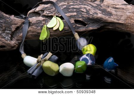 Handcrafted Jewelry Handmade