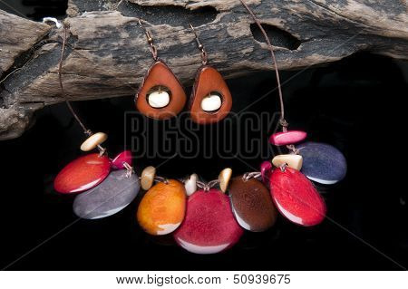 Handcrafted Jewelry Handmade