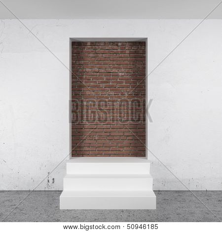 deadlock door