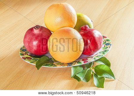 Fruits