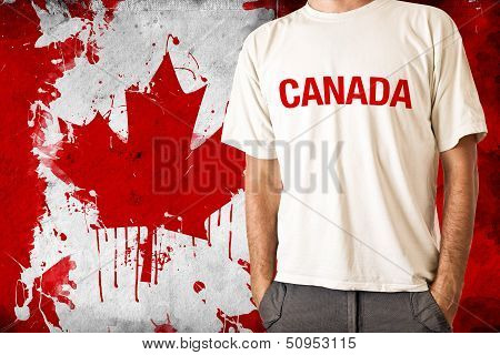 Canada Flag