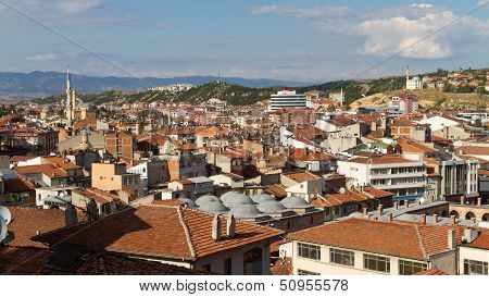Kastamonu