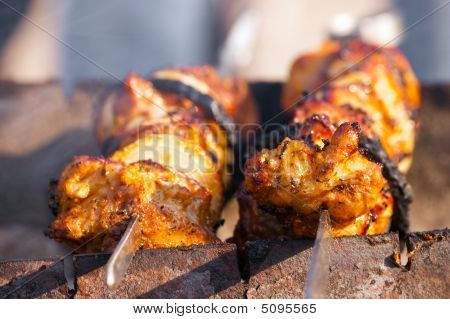 Mangal