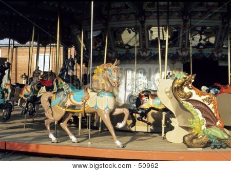 Merry-Go-Round